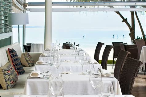 Sails Restaurant Noosa - Restaurants - delicious.com.au