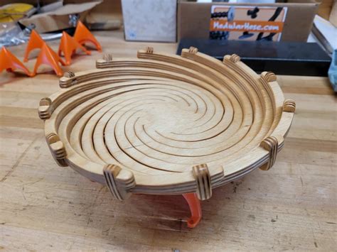 16 Highly-Profitable CNC Router Woodworking Projects That Sell - CNC ...