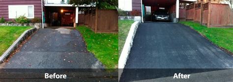 Asphalt or Concrete Driveway? | Bortolo & Sons Paving | Burnaby