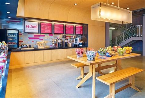 ALOFT CHICAGO O'HARE - Updated 2018 Prices & Hotel Reviews (Rosemont ...