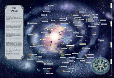 Lit - The Essential Atlas and Galactic Cartography: Official Discussion ...