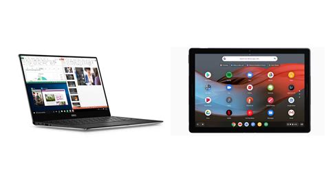 Tablet vs Laptop – Which Is Best For You? - TecHamster