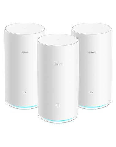 HUAWEI WiFi Mesh - HUAWEI Global