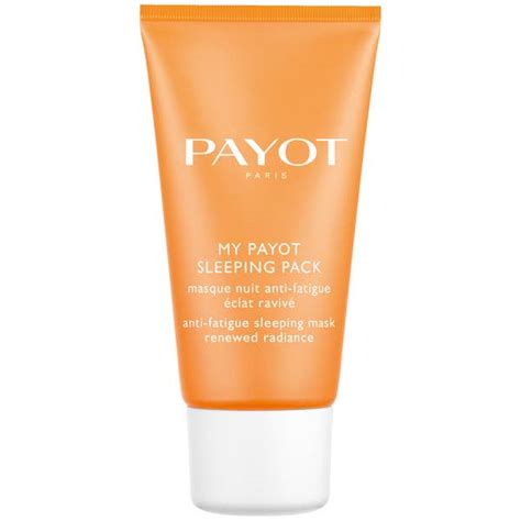 PAYOT My PAYOT Sleeping Pack | Buy Online At RY