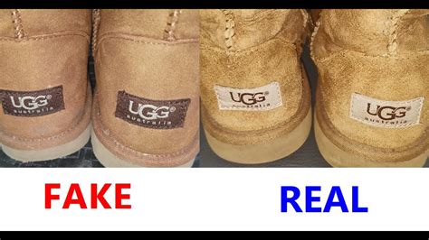 Are Real Uggs Made In Australia? Unveiling The Truth