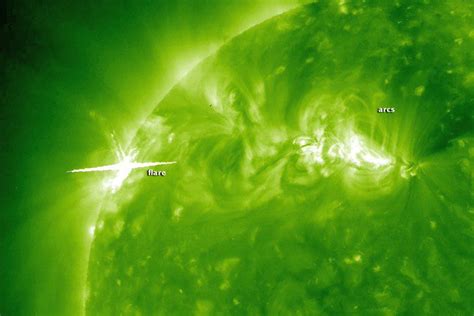 What Is a Solar Flare and How Could It Impact Us on Earth? – TechAcute