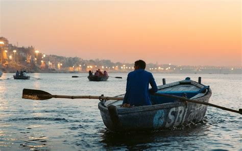 How to Book a Varanasi Ganges River Boat Trip: Sunrise Morning Boat Ride