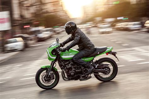 Kawasaki Z900 RS Cafe Racer: Mild mods to the neo-UJM - Canada Moto Guide