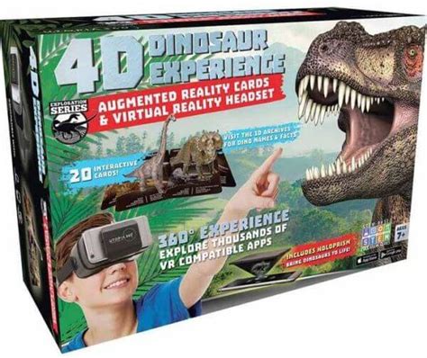 Top Dinosaur VR Games To Play With Kids | Only Dinosaurs