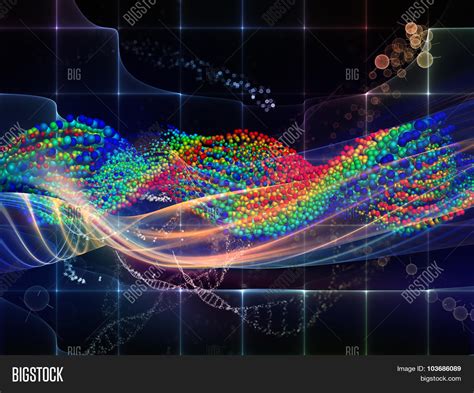 Dna Helix Image & Photo (Free Trial) | Bigstock