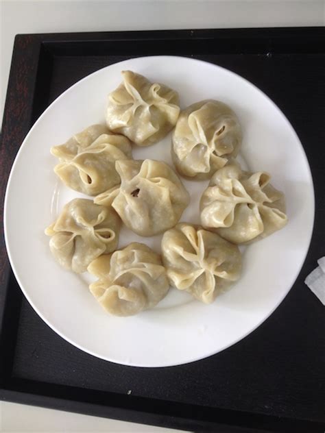 11 Real Mongolian Foods Not Served Outside of Mongolia - Claudia Looi