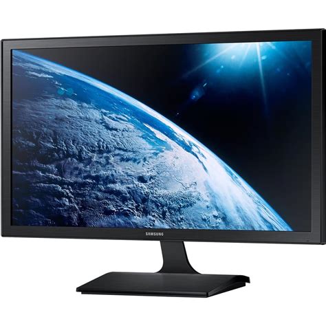 Customer Reviews: Samsung 27" LED FHD Monitor Black S27E310H - Best Buy