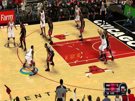 NBA 2K12 Game Download Free For PC Full Version - downloadpcgames88.com