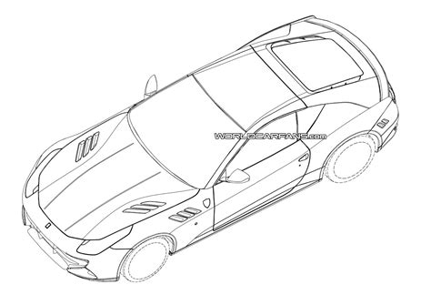 Car Drawing Side View at GetDrawings | Free download