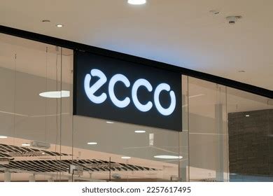 130 Ecco Logo Images, Stock Photos & Vectors | Shutterstock