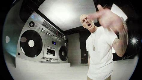 Eminem - Berzerk {Music Video} - EMINEM Photo (38284958) - Fanpop