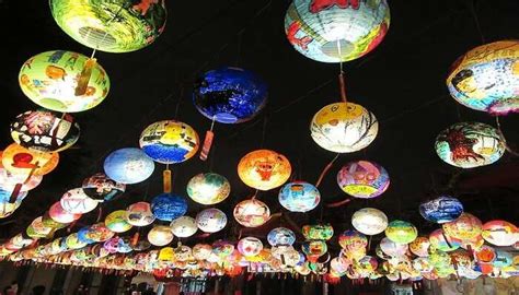 10 Taiwan Festivals That Will Make You Indulge Into The Culture