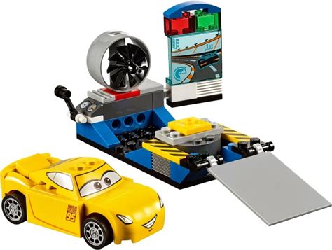 Cars 3 - 2017 Set Discussion - LEGO Licensed - Eurobricks Forums