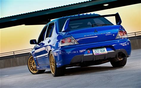 Mitsubishi Evo 7 Wallpapers - Top Free Mitsubishi Evo 7 Backgrounds ...