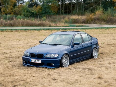 Base Model or Bust: Why the BMW E46 3-Series is the Next Hot Scene Car ...