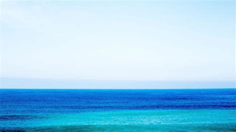 Sea Horizon Wallpapers - Top Free Sea Horizon Backgrounds - WallpaperAccess