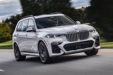 BMW X7 M50i 2020 : bilan - Authentic Roads