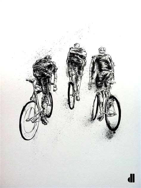 Bicycle Graphic Design | Bike art, Bike illustration, Bicycle art