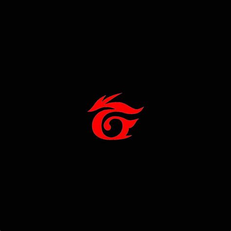 Free Fire Gaming Logo Wallpapers - Wallpaper Cave