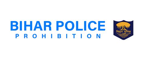 Bihar Police - Prohibition