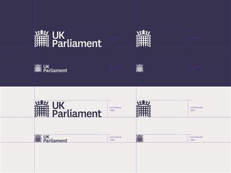 UK Parliament gets new logo and visual identity to make it more digital ...