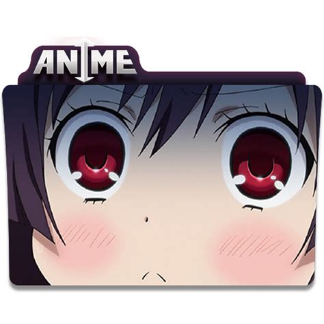 Icon Anime #306725 - Free Icons Library