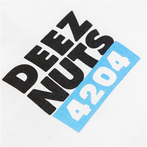 Deez Nuts Merch - Official Merchandise – 24Hundred