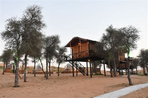 Ras Al Khaimah Overnight Desert Safari | Overnight Desert Safari RAK