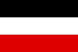 Flag of the German Empire - Wikipedia