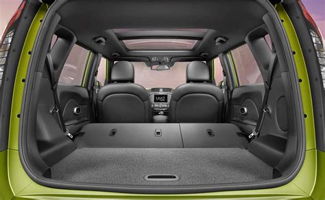 THE 2015 KIA SOUL EXCLAIM ALIEN GREEN HD COOL PICS (4)... - THA KIA SOUL