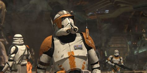 Clone Commander Cody | StarWars.com