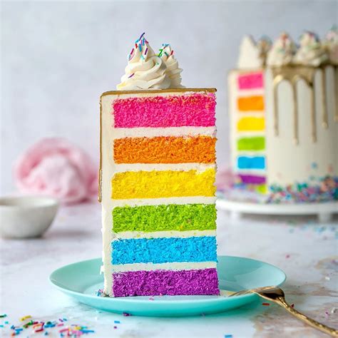 9 Creative Birthday Cake Recipes - Beautiful Dawn Designs