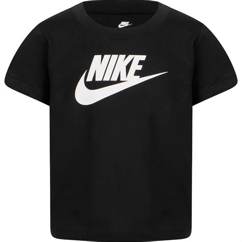 Nike Short-Sleeved T-Shirts | BAMBINIFASHION.COM