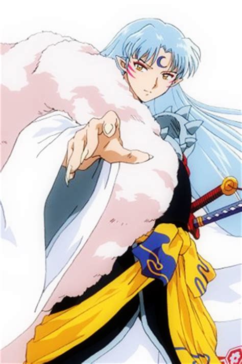 Sesshomaru screenshots, images and pictures - Comic Vine