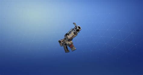 Fortnite Unvaulted LTM - All Vaulted Weapons and Items You Can Use