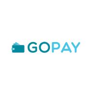 Free download | HD PNG gopay logo png image PNG image with transparent ...