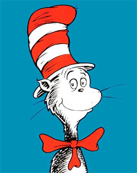 The Cat in the Hat (character) | Dr. Seuss Wiki | Fandom powered by Wikia