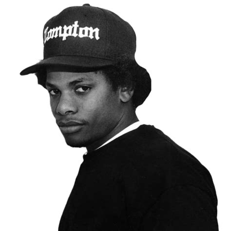 Eazy E Transparent Ruthless records eazye transparent background png ...