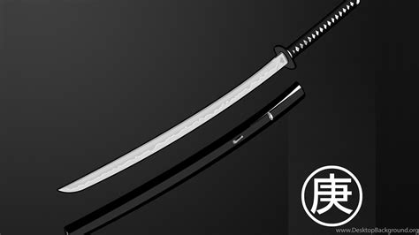 Katana Sword Desktop Wallpapers - Wallpaper Cave