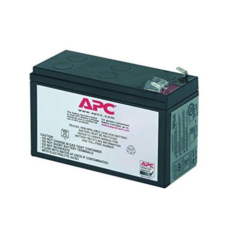 APC UPS Battery Replacement - Kite Computers