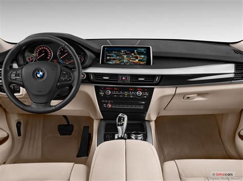 2014 BMW X5: 26 Interior Photos | U.S. News