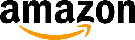 Amazon Logo Vector Svg Transparent Png | Images and Photos finder