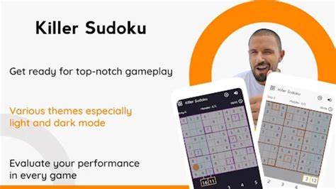 Killer Sudoku for Android - Download