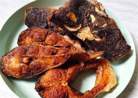 Resep Ikan Patin Goreng (Ala Mama) oleh Dapur ala mama jasmine - Cookpad