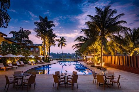 23 Best Beach Resorts in Goa for an Exotic Getaway in 2020